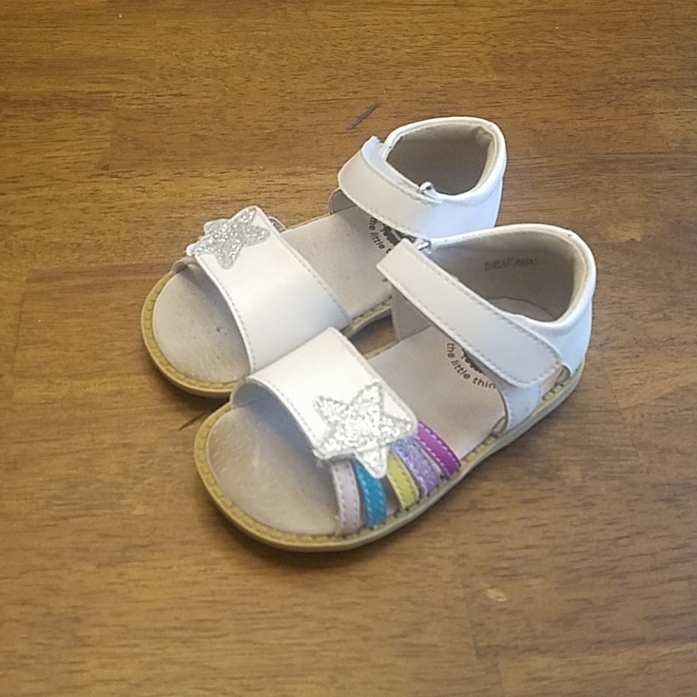 Livie & Luca sandals